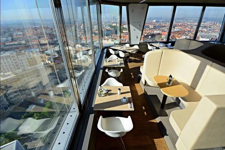 Prague Private Apartments