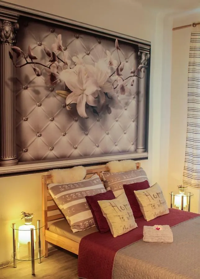 Prague Private Apartments 0*,  チェコ