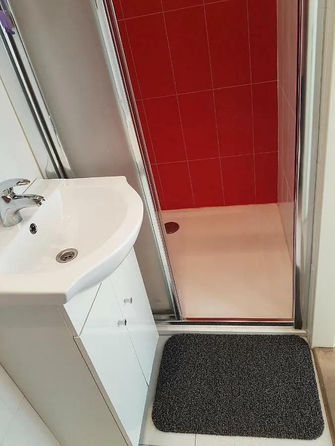 Prague Private Apartments チェコ