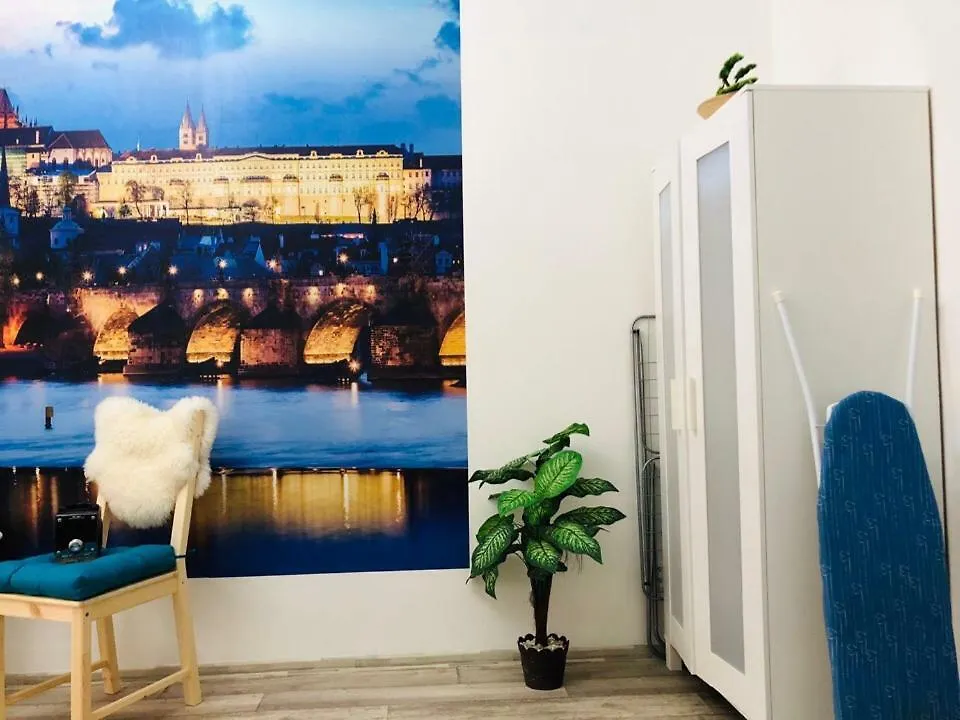 Prague Private Apartments