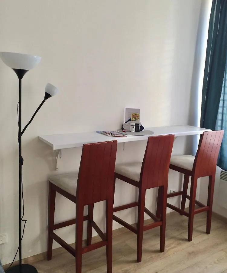 Prague Private Apartments