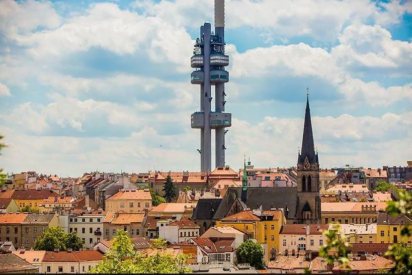 Prague Private Apartments Repubblica Ceca