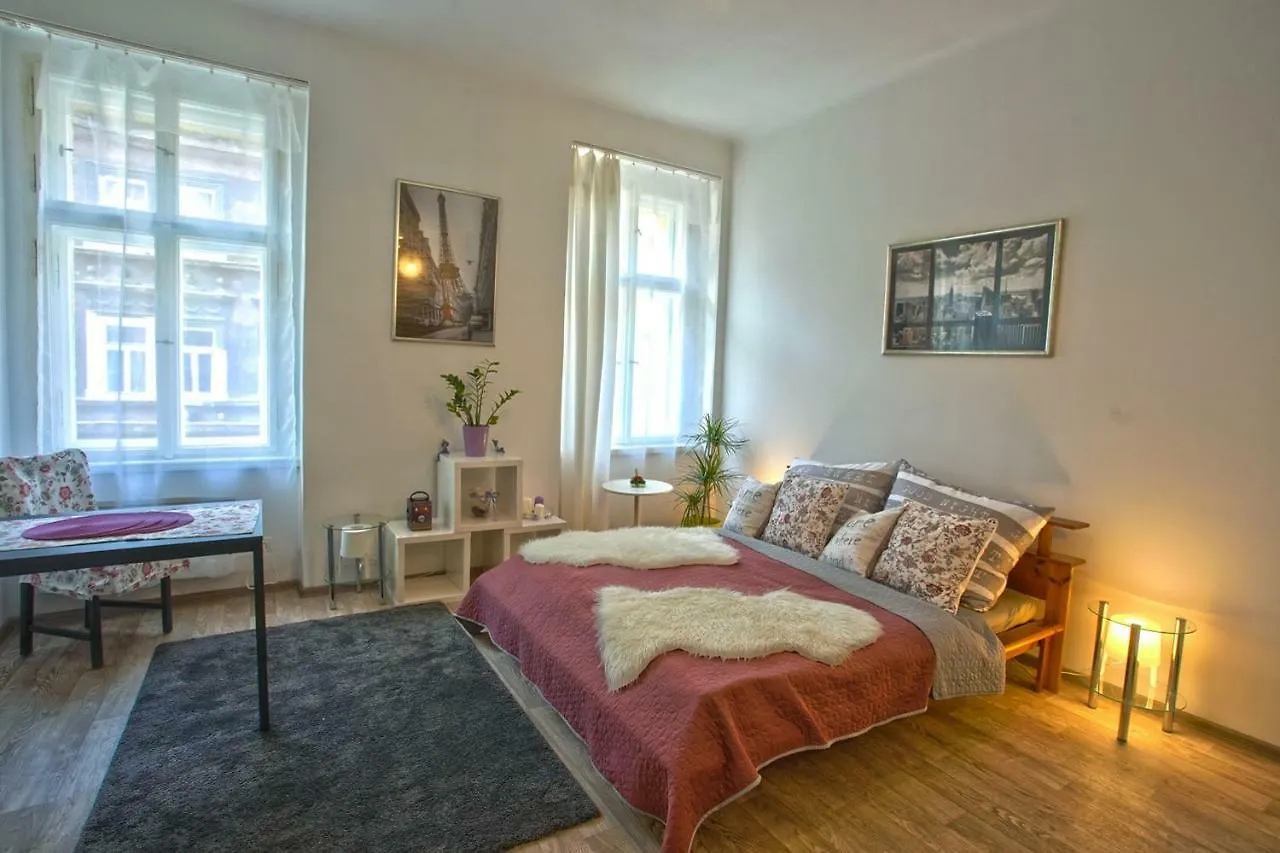 Prague Private Apartments Repubblica Ceca