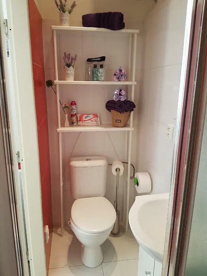 Prague Private Apartments