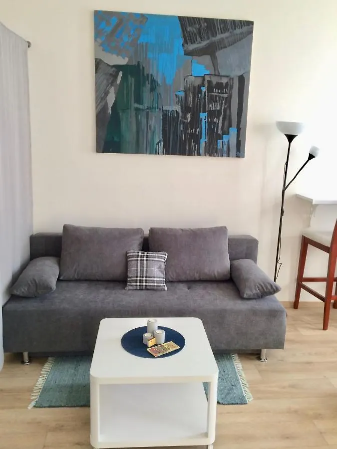 Prague Private Apartments