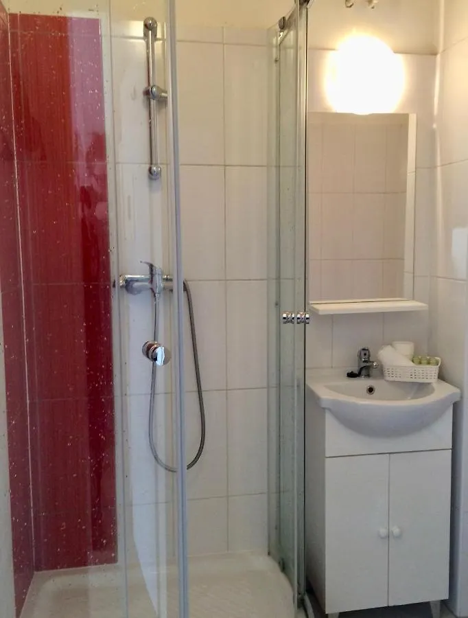 Prague Private Apartments
