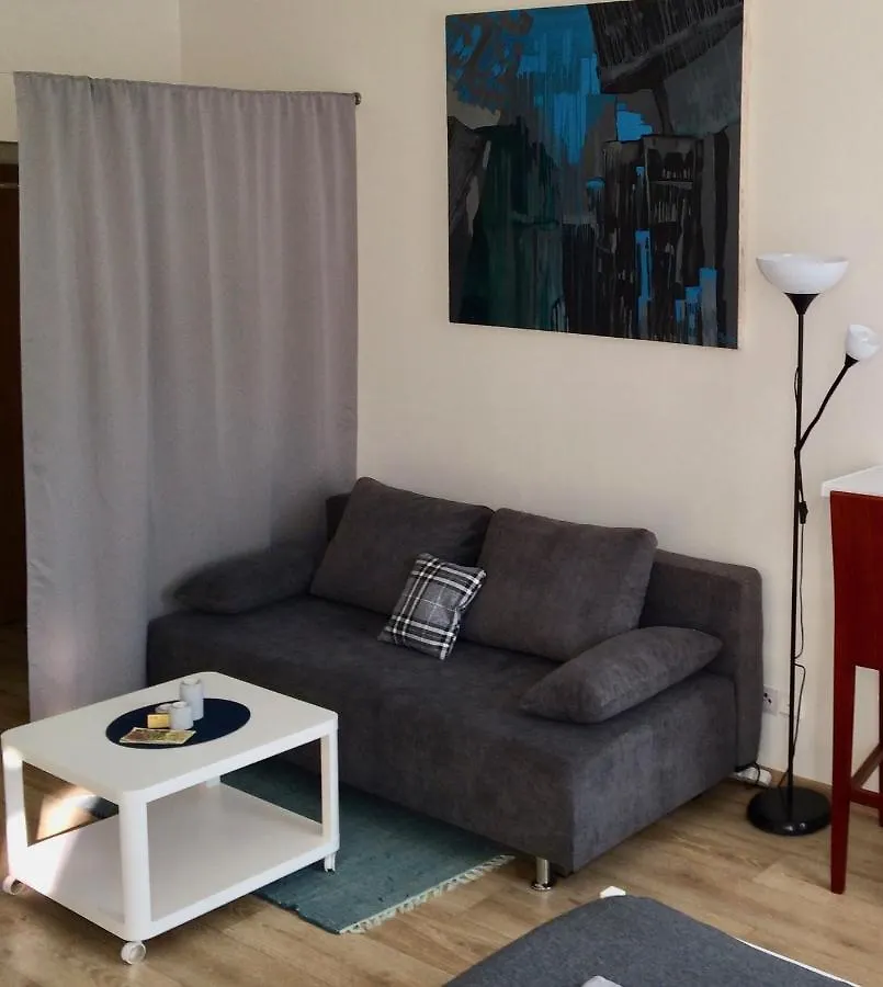 Prague Private Apartments Repubblica Ceca
