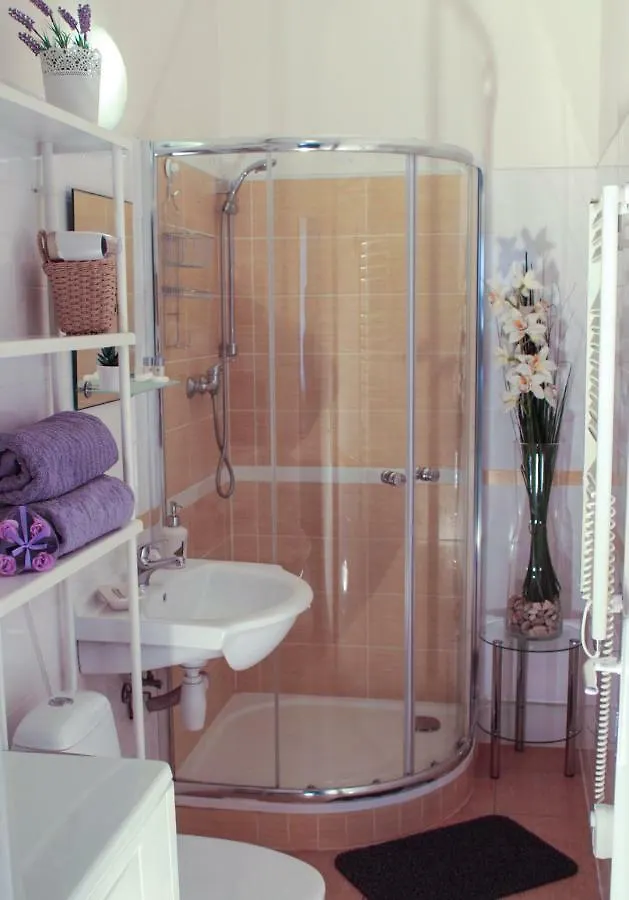 Prague Private Apartments